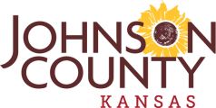 johnson county aging and human services logo